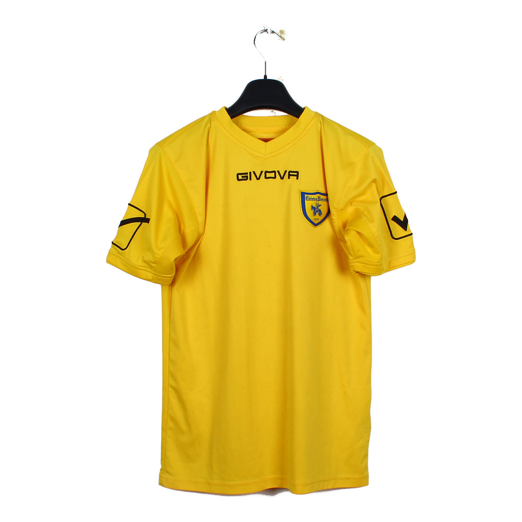 2016/19 - Chievo Verona (S)