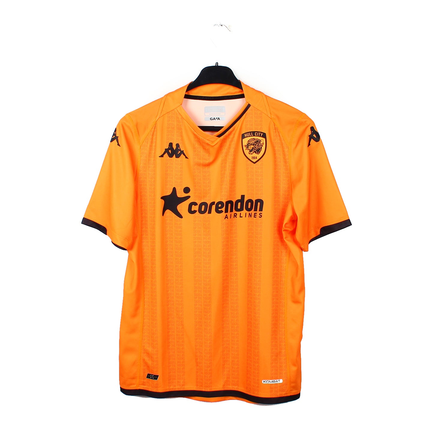 2023/24 - Hull City (S)