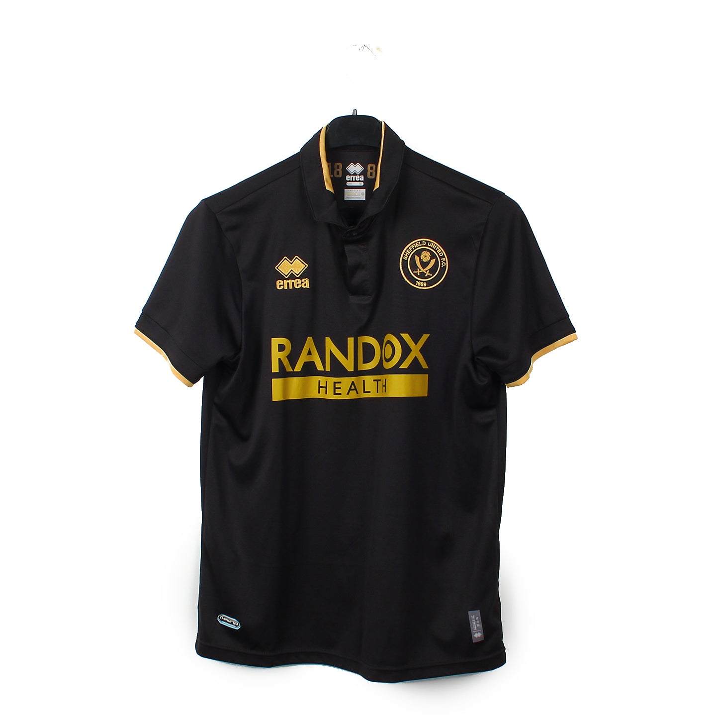 2022/23 - Sheffield United (M)