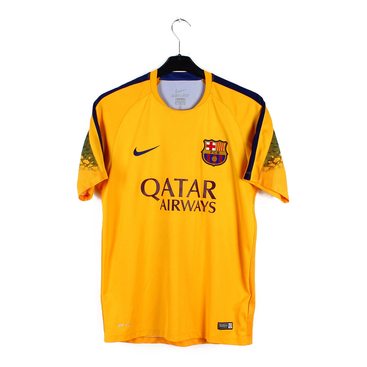 2015/16 - Barcelone (XL)
