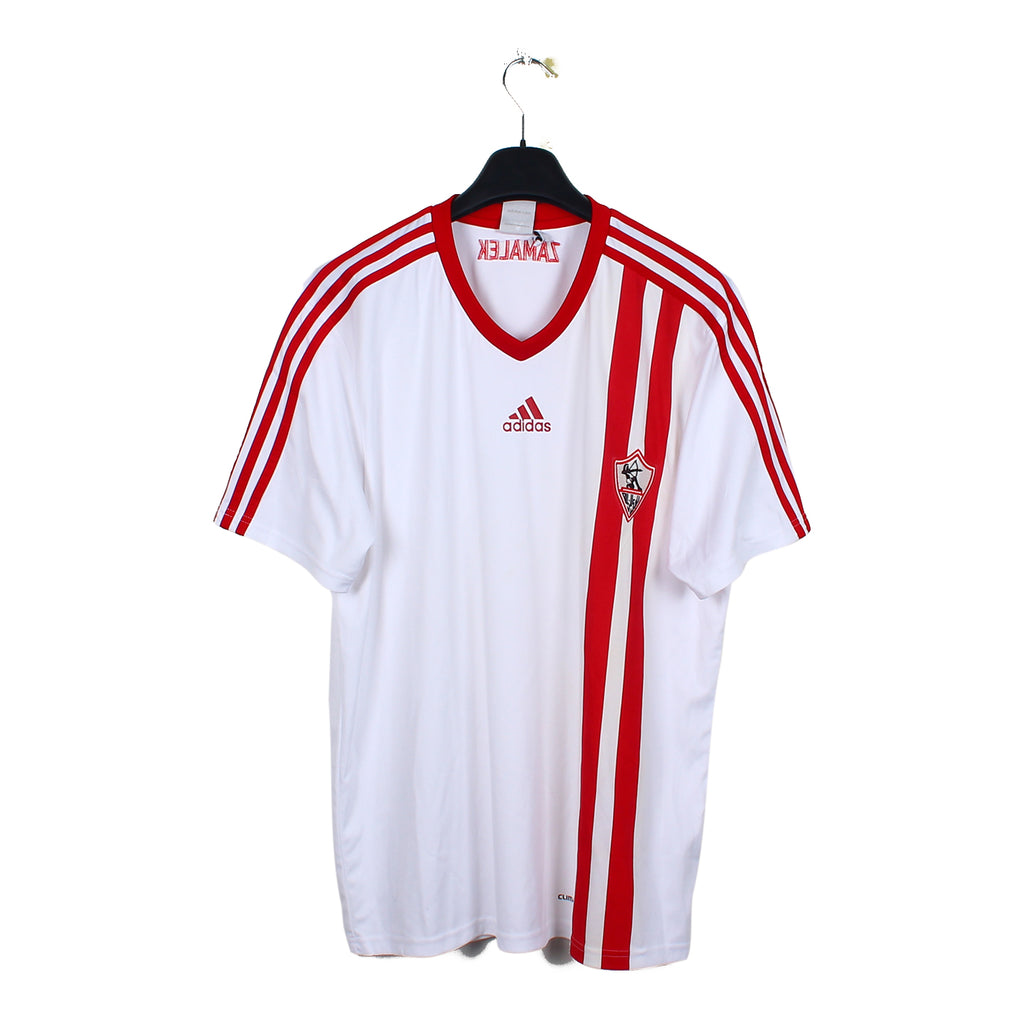 2010/11 - Zamalek SC (L)