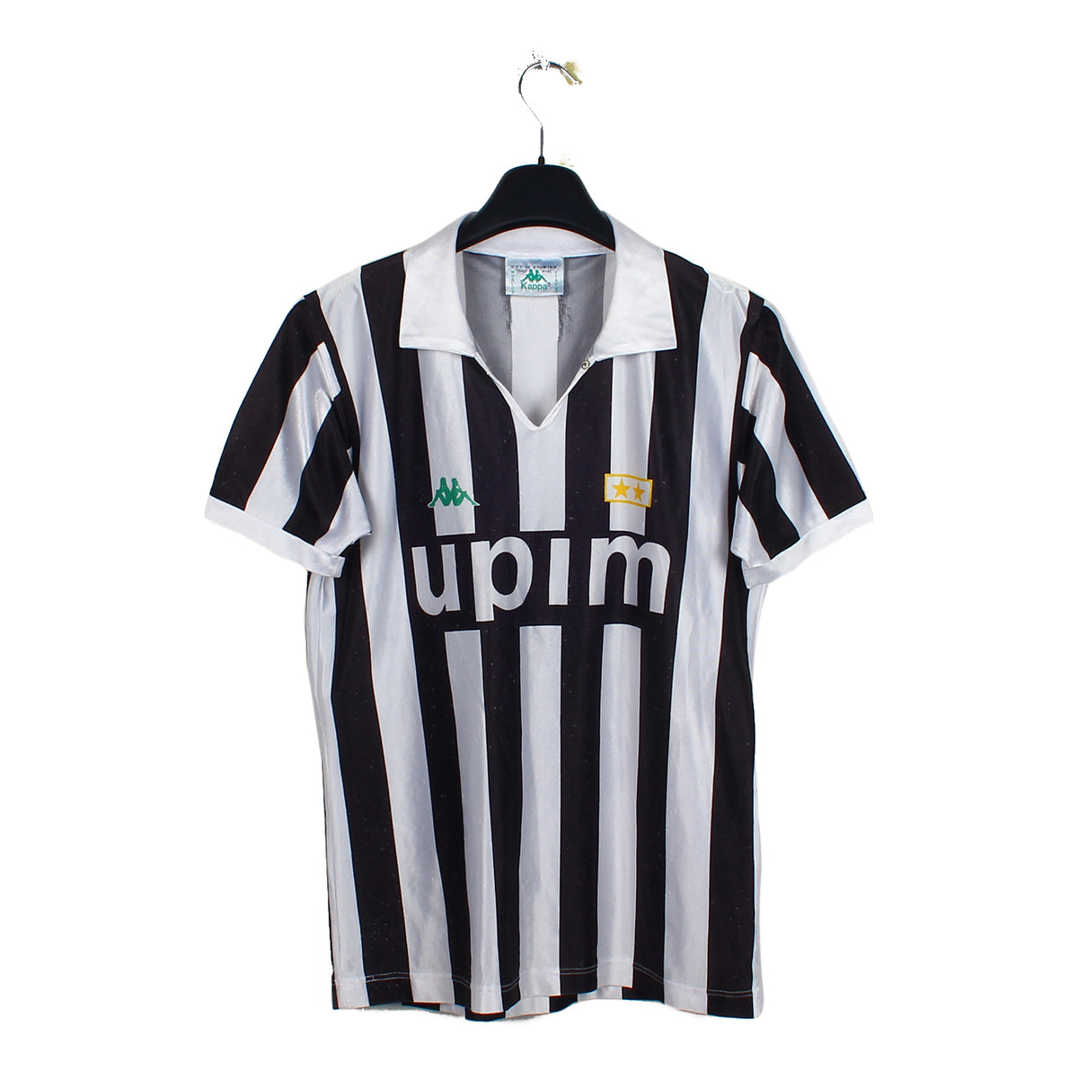 1991/92 - Juventus (M)