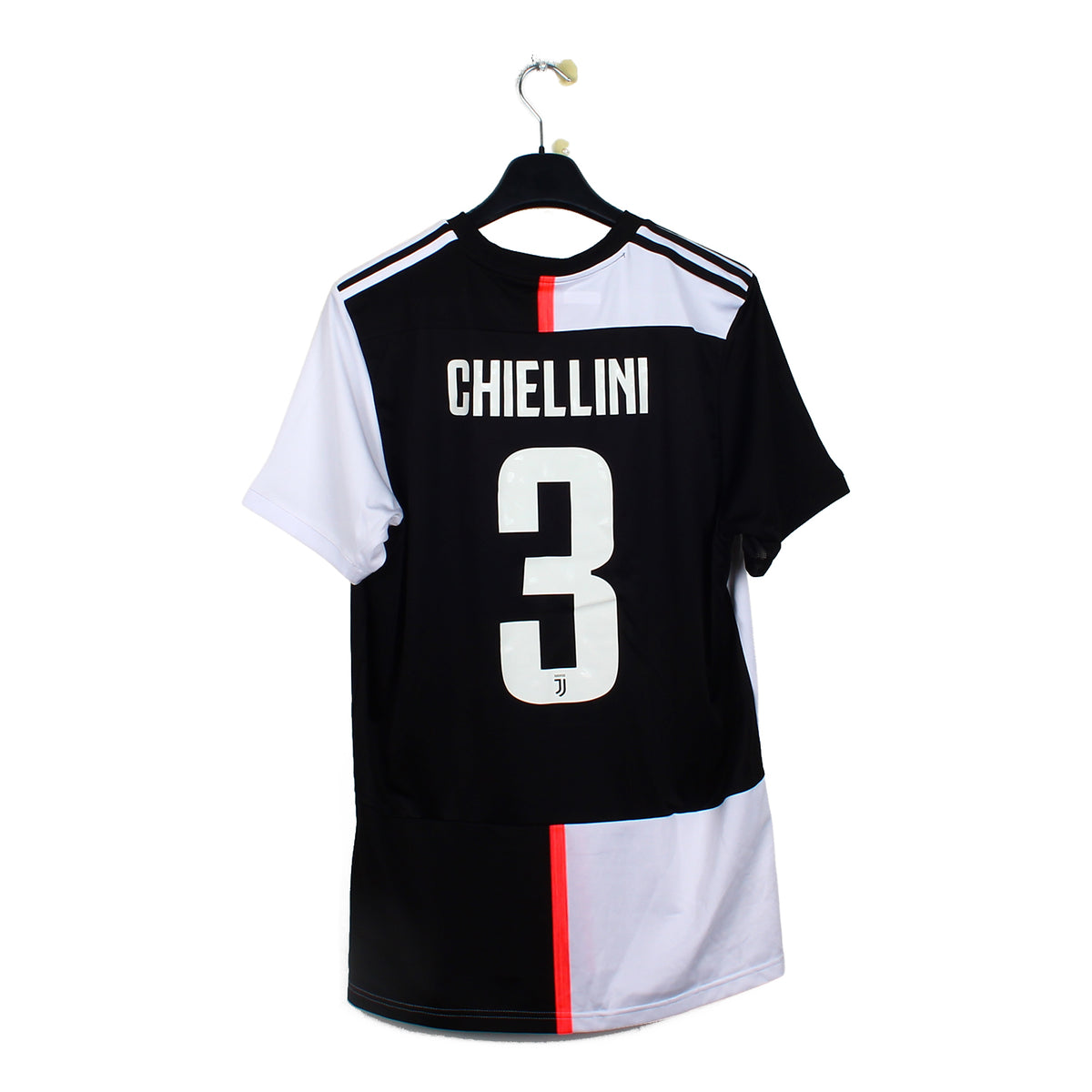 2019/20 - Juventus - Chielini #3 (L)