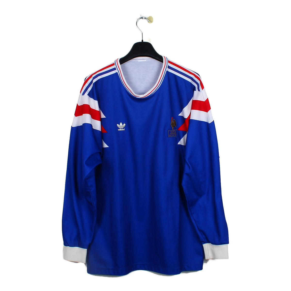 1993 - Equipe de France espoir #11 (L)