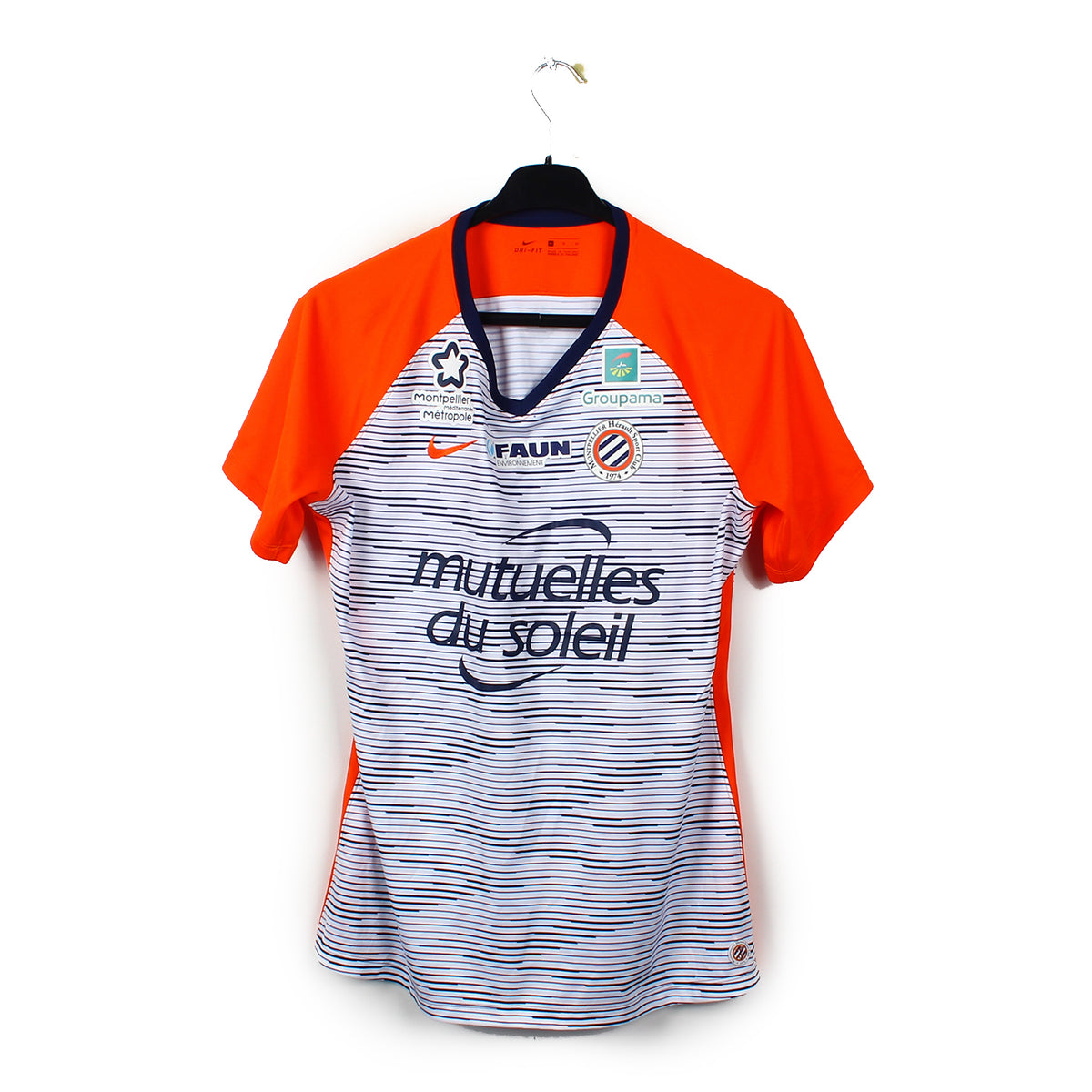 2018/19 - Montpellier (XL)