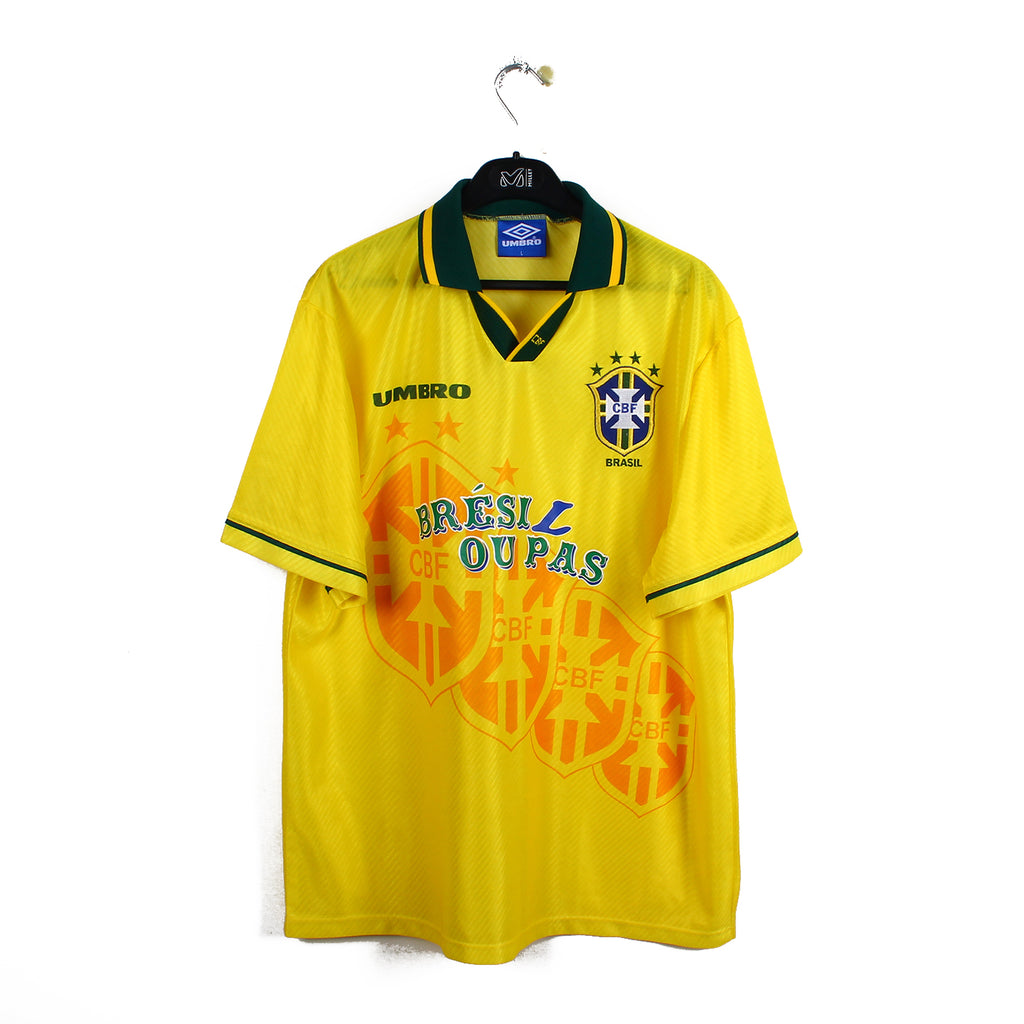1996 - Brésil (L)
