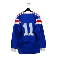 1993 - Equipe de France espoir #11 (L)