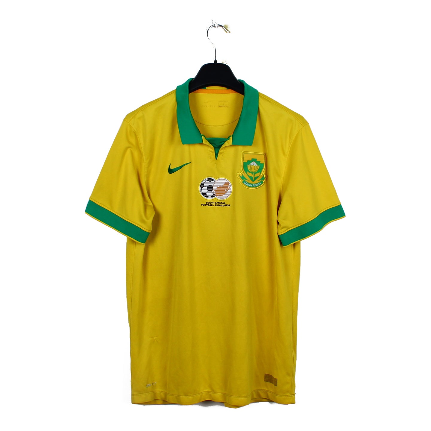 2015/17 - Afrique du Sud (L)
