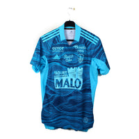 2021/22 - Brest (L)