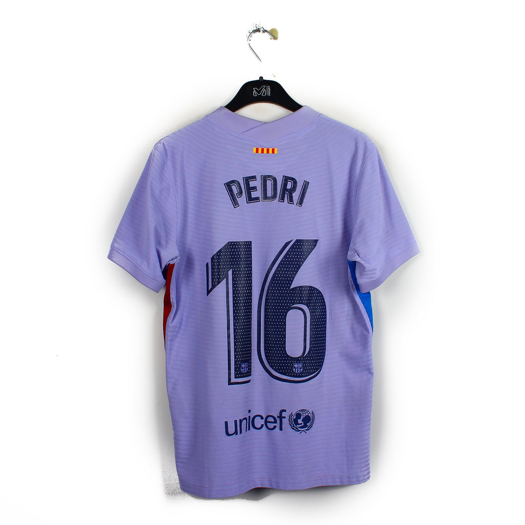 2021/22 - Barcelone - Pedri #16 (M) [pro]