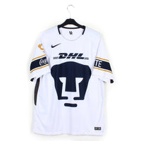 2017/18 - UNAM Pumas (L)