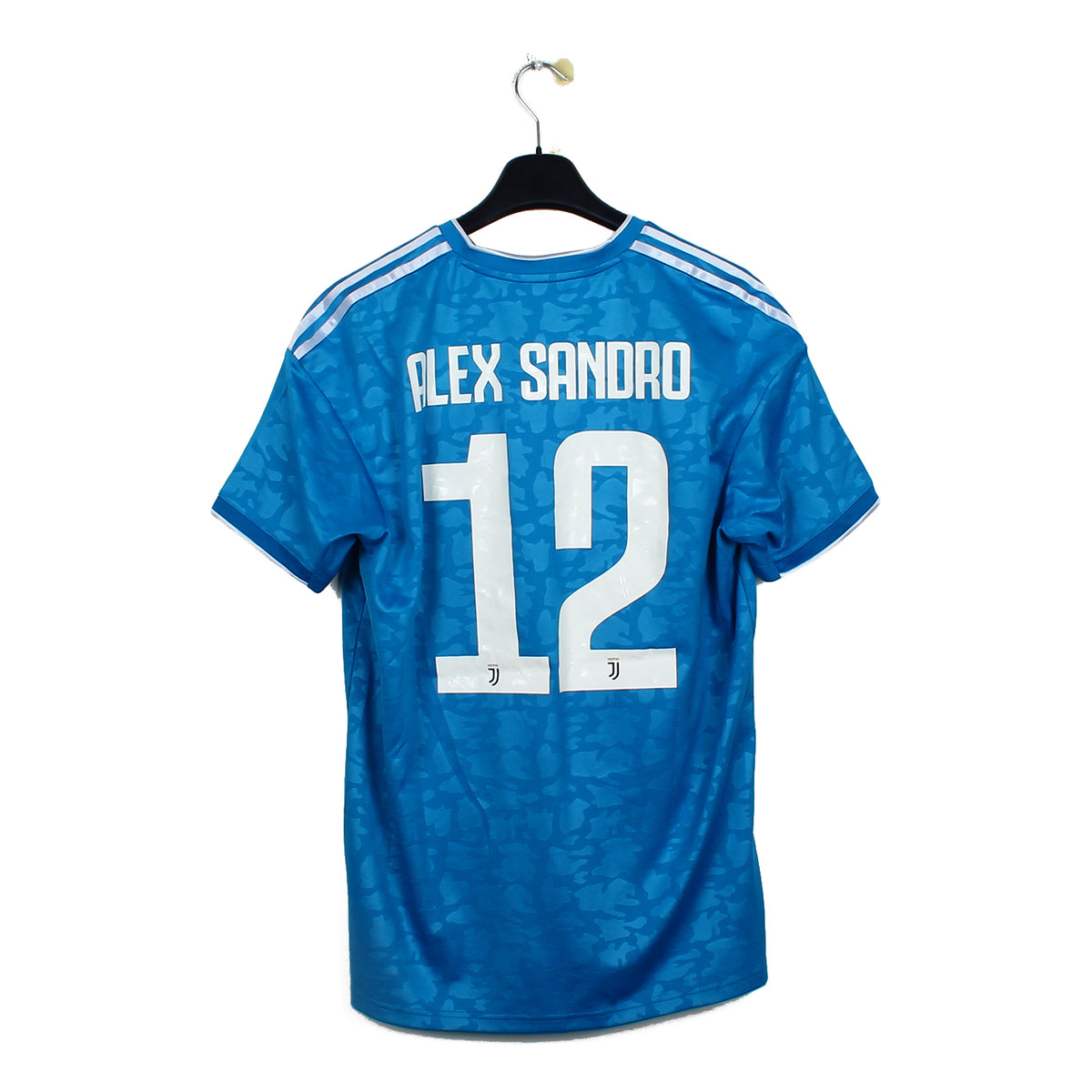 2019/20 - Juventus - Alex Sandro #12 (L)