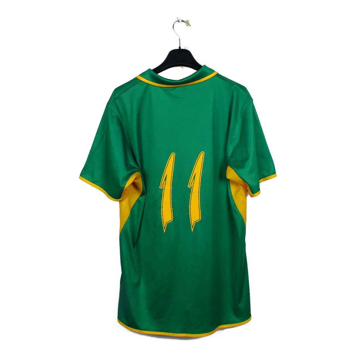 2010 - Mali #11 (XL)