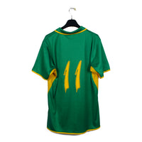 2010 - Mali #11 (XL)