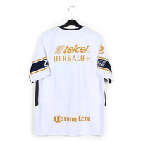 2017/18 - UNAM Pumas (L)