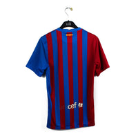 2021/22 - Barcelone (S)