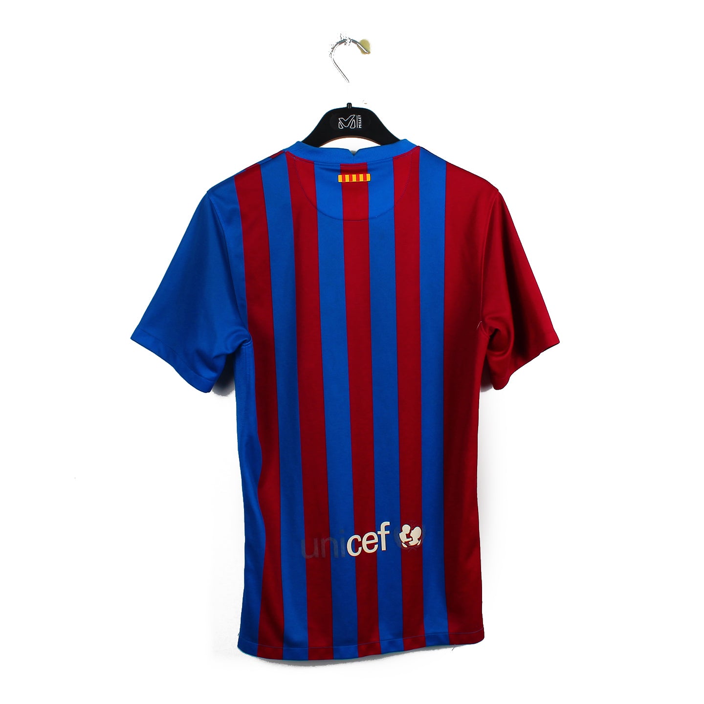 2021/22 - Barcelone (S)