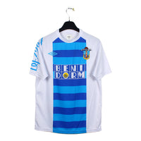 2010/11 - CF Benidorm (M)