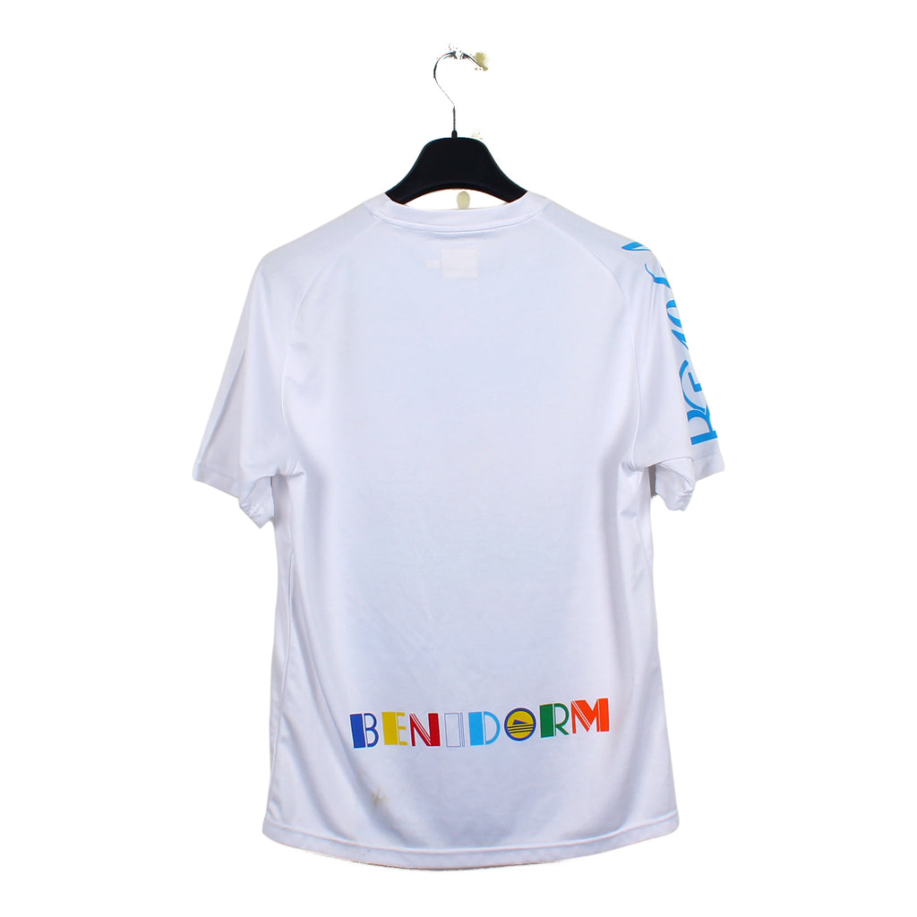 2010/11 - CF Benidorm (M)