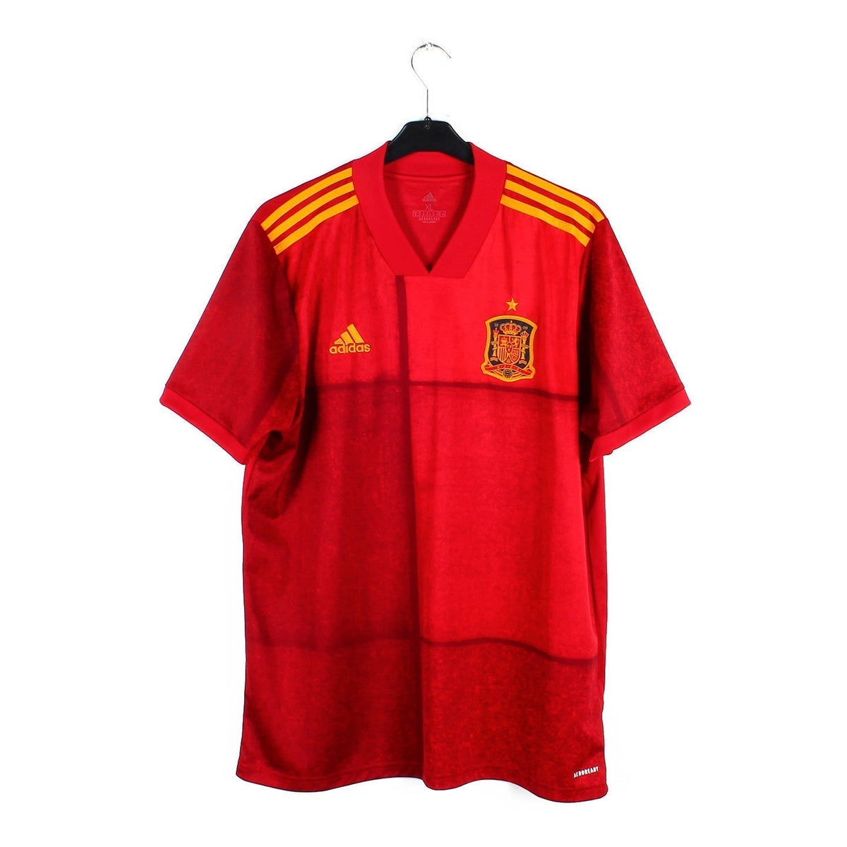 2020/21 - Espagne (L)