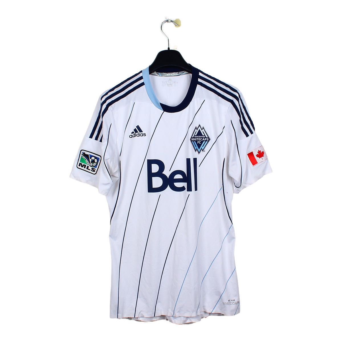 2013/14 - Vancouver Whitecaps FC (L)