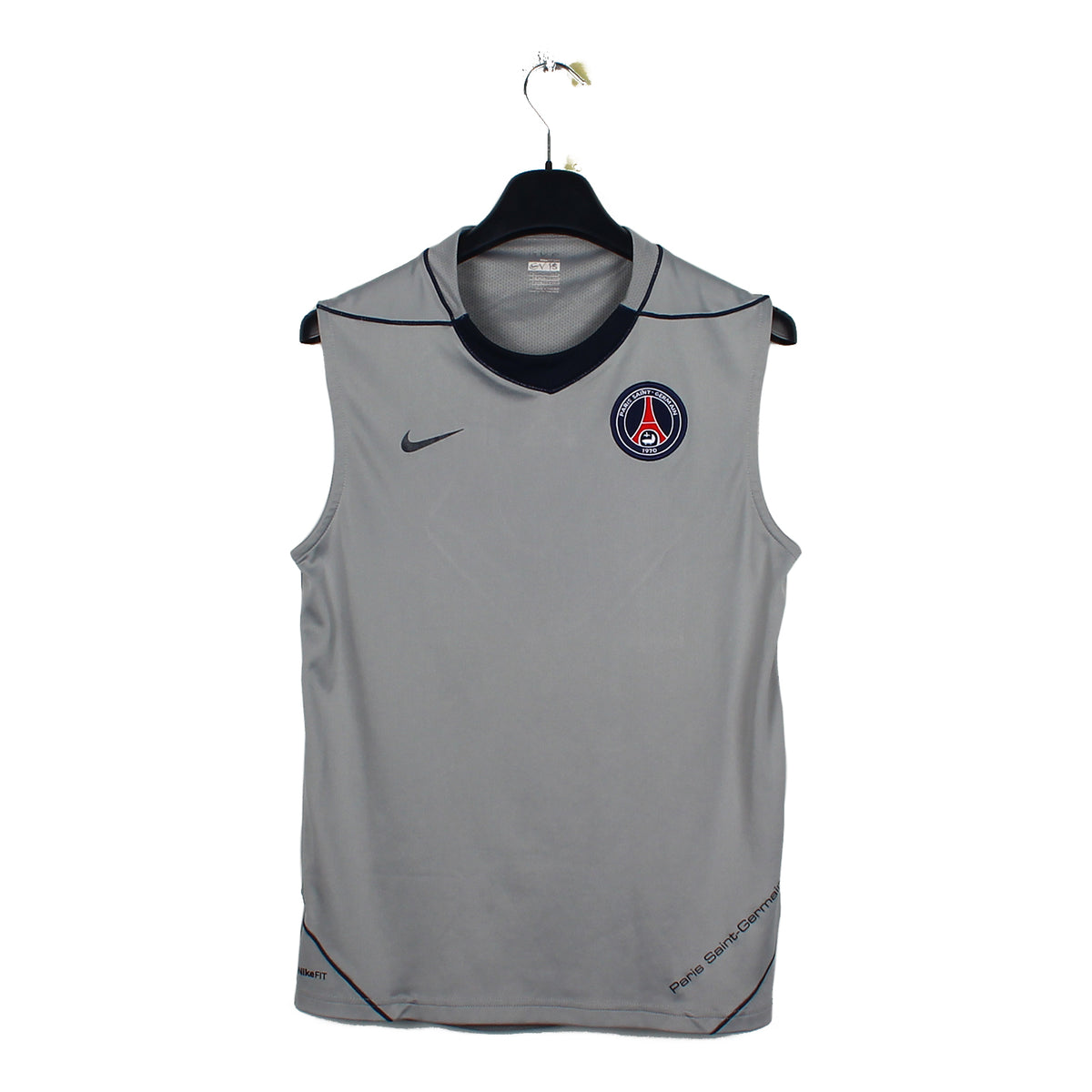 2007/08 - PSG (S)