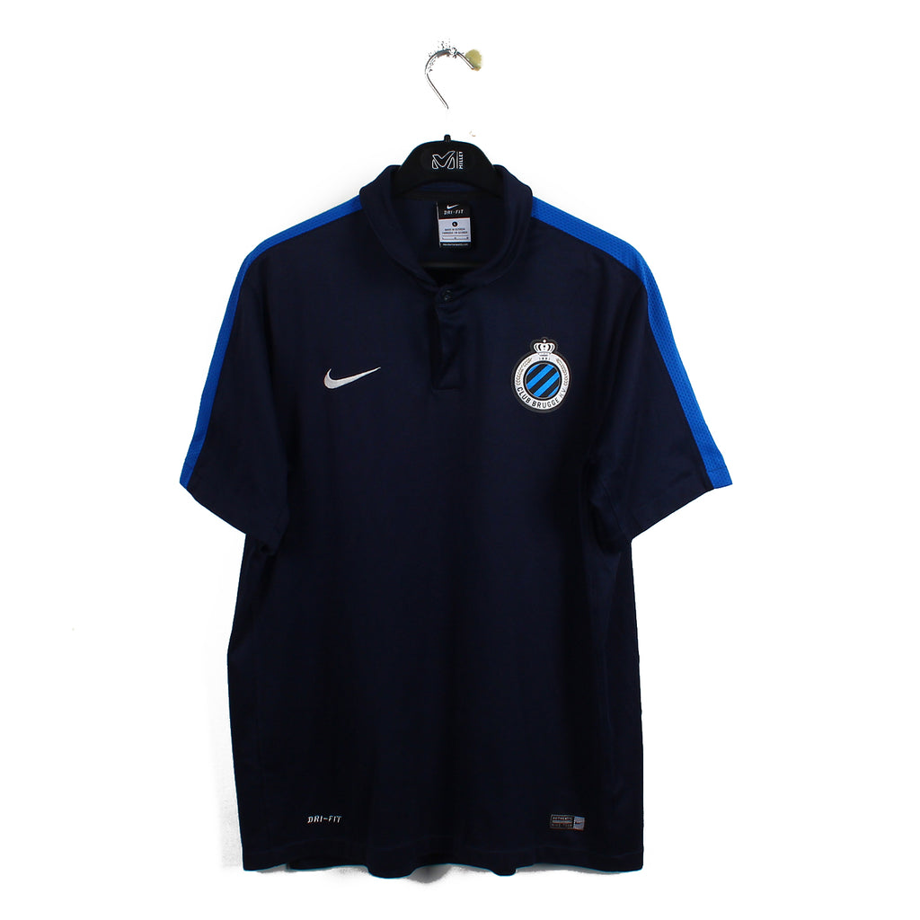 2015/16 - Bruges KV (L)