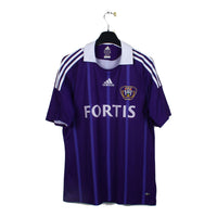2008/09 - Anderlecht (M) *centenaire*