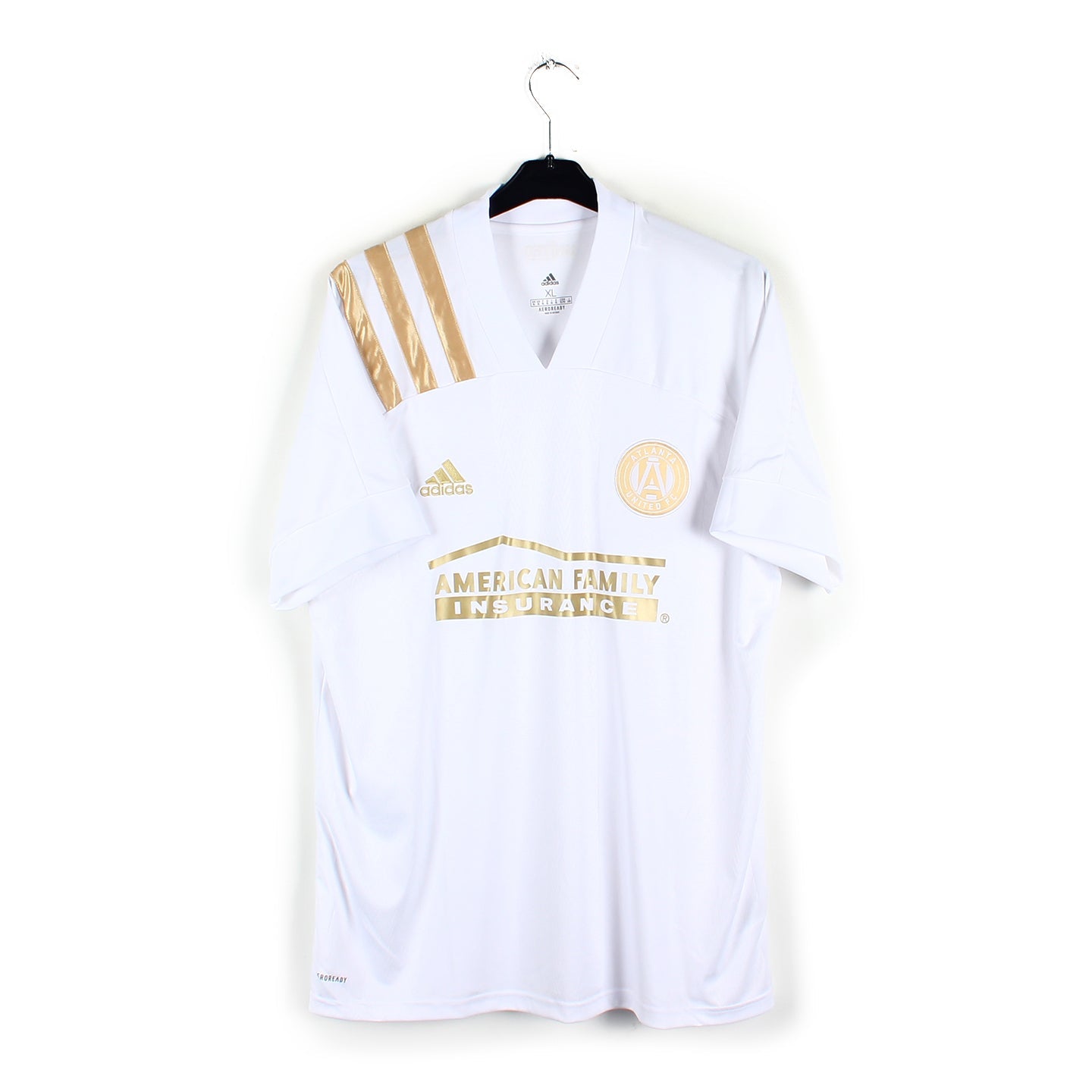 2020/21 - Atlanta United (L)
