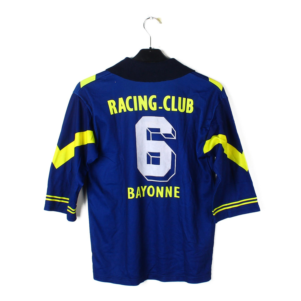 Maillot Rugby Bayonne Vintage Années 80/90 - EPSPORT, Coton, Taille L, France