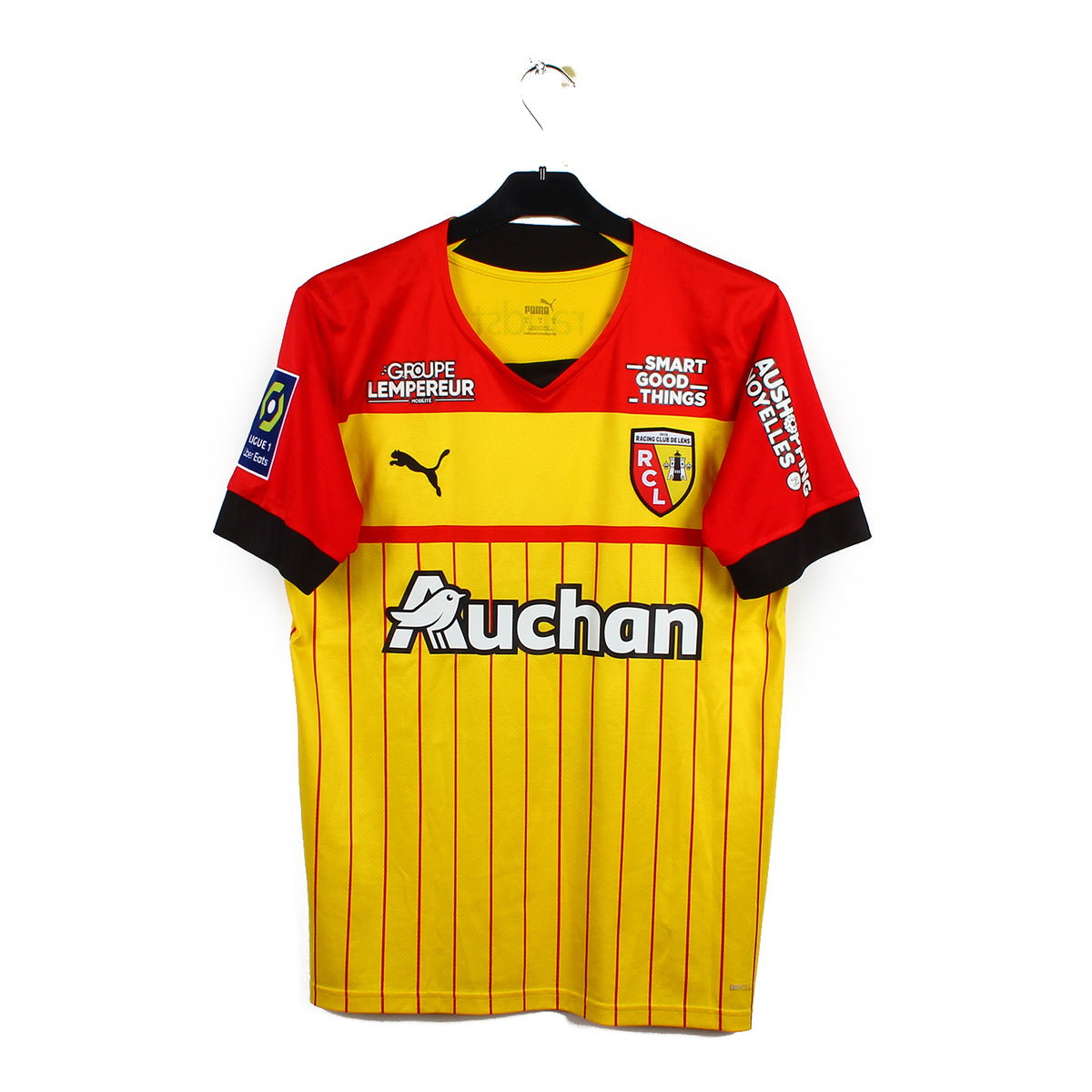 2022/23 - RC Lens - Danso #4 (2XL)