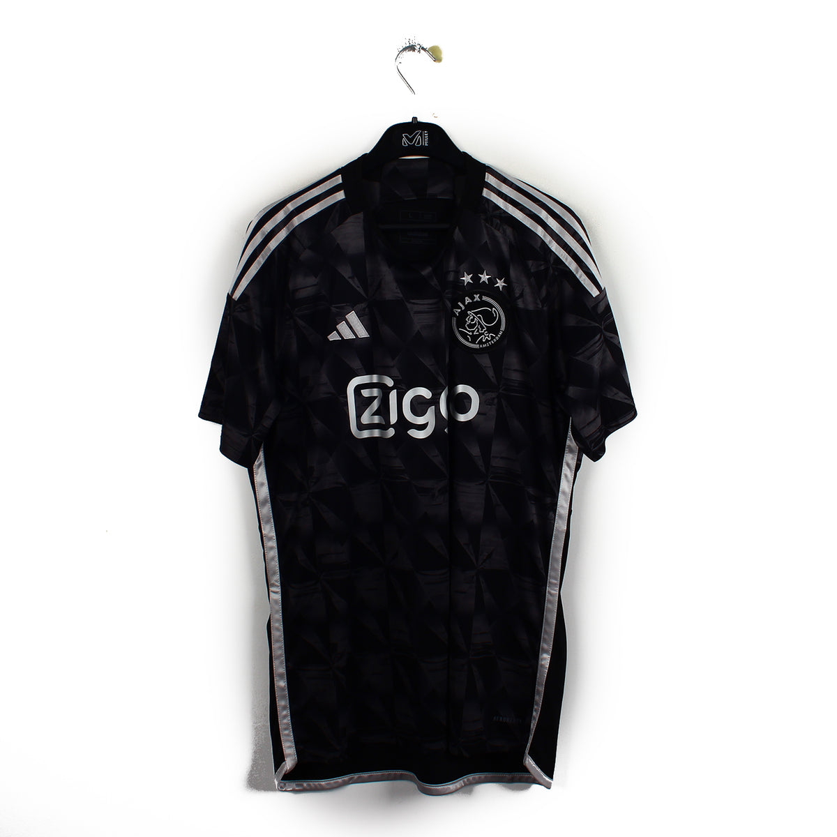 2023/24 - Ajax Amsterdam - Forbs #11 (L)