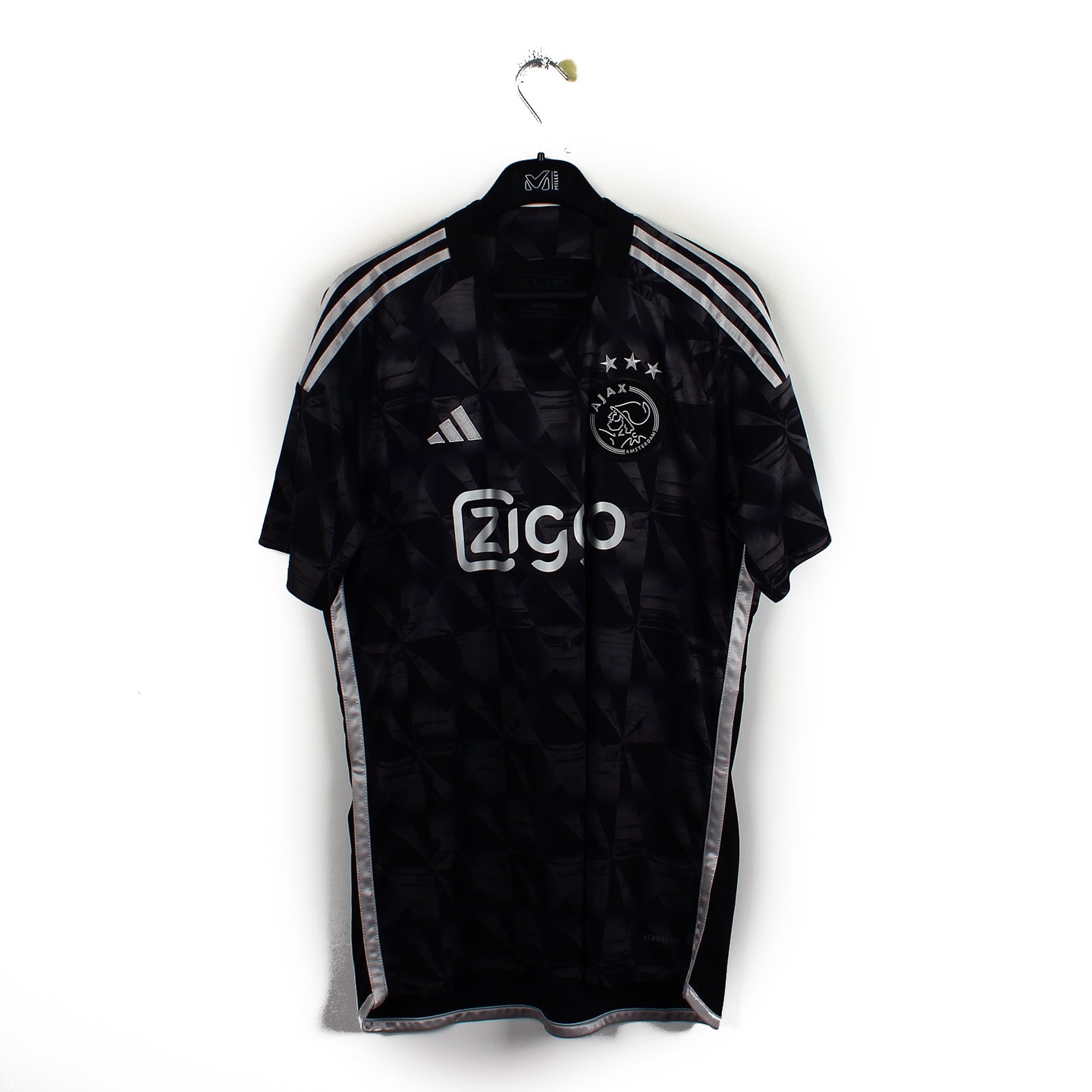 2023/24 - Ajax Amsterdam - Forbs #11 (L)