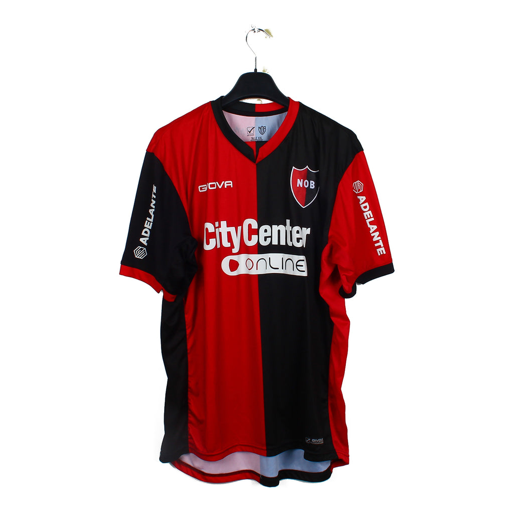 2022 - Newell's Old Boys (2XL)