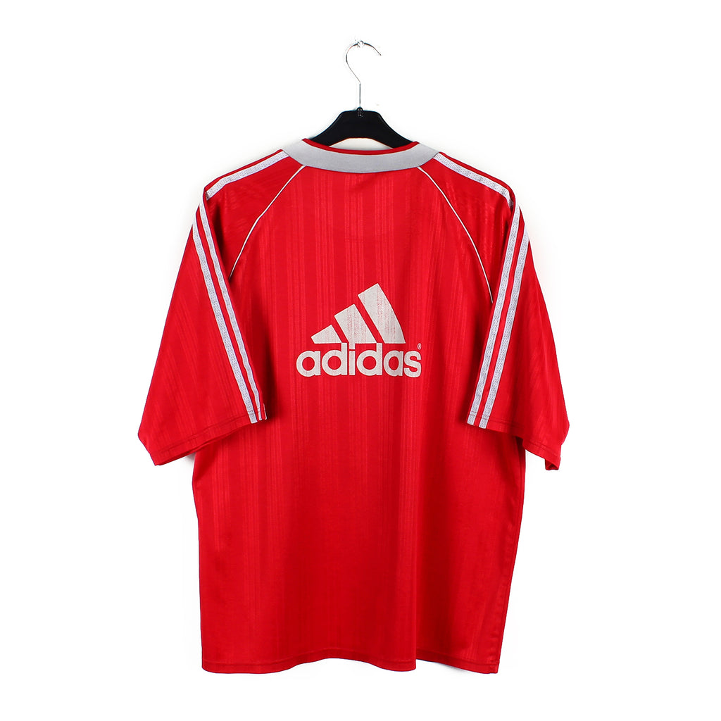 1990's - Stade Malherbe Caen #24 (M) [stock pro]