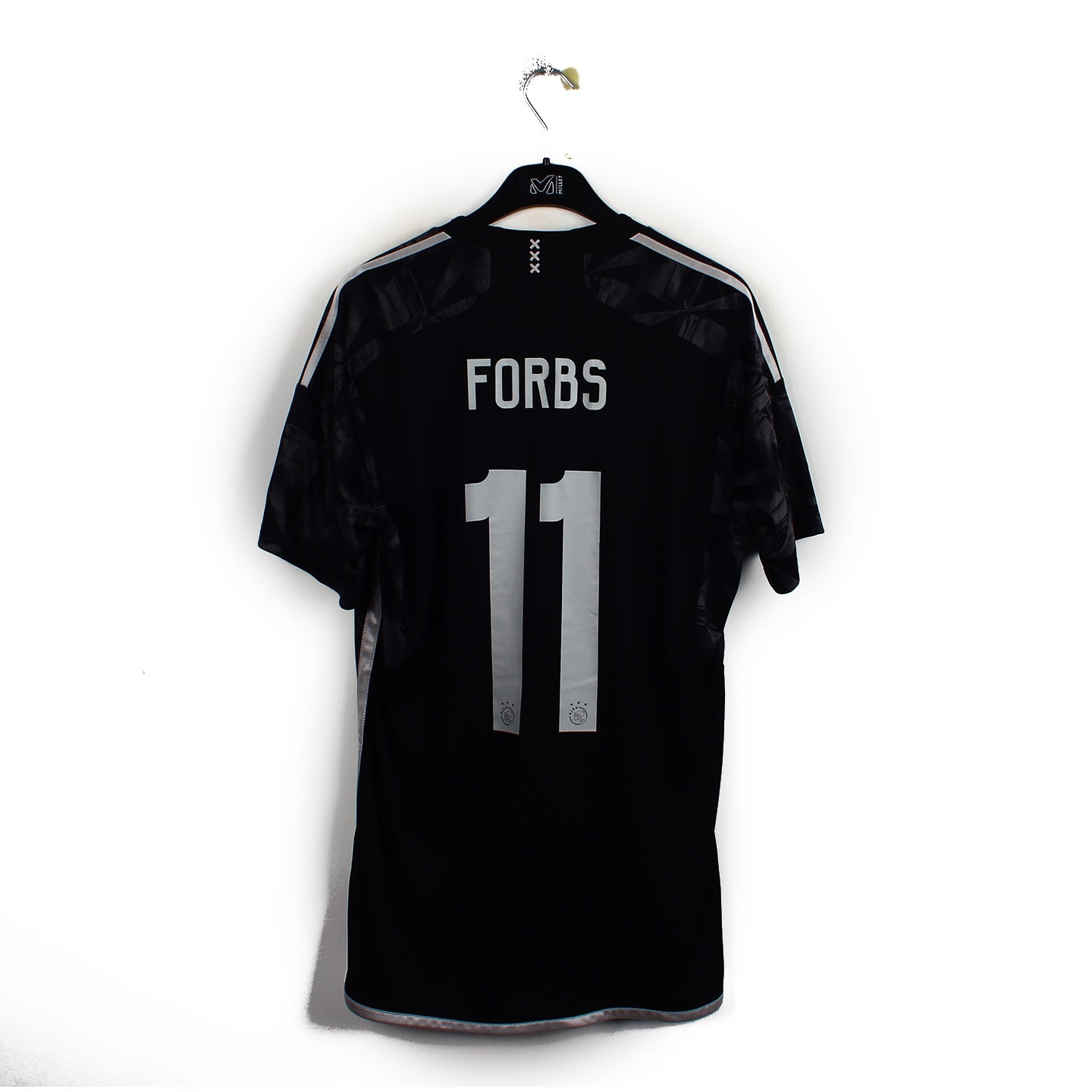 2023/24 - Ajax Amsterdam - Forbs #11 (L)