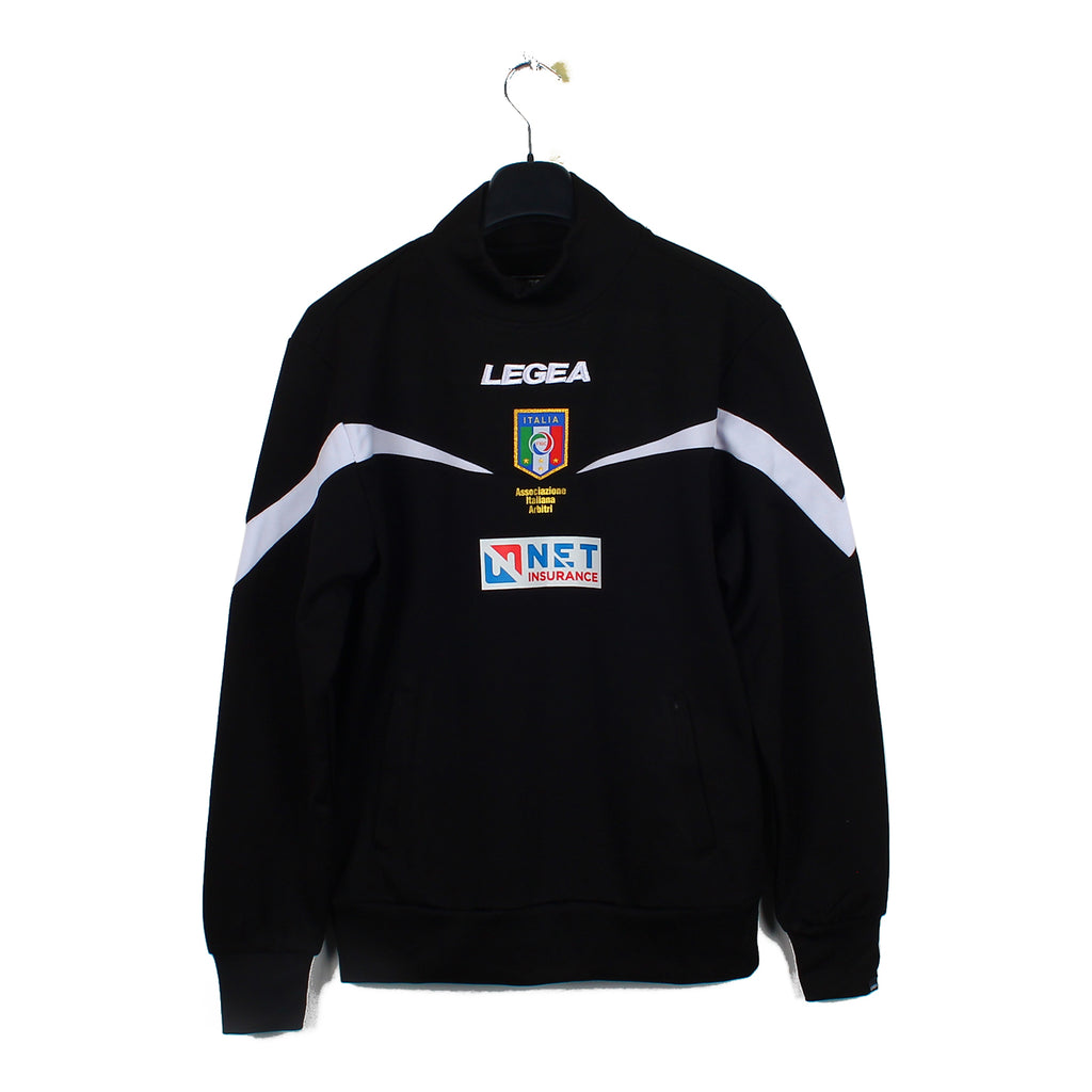 2020/22 - Italie arbitre (S)
