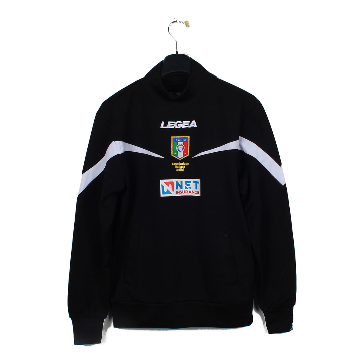 2020/22 - Italie arbitre (S)