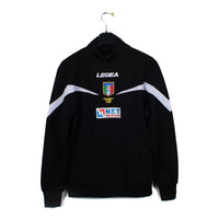 2020/22 - Italie arbitre (S)