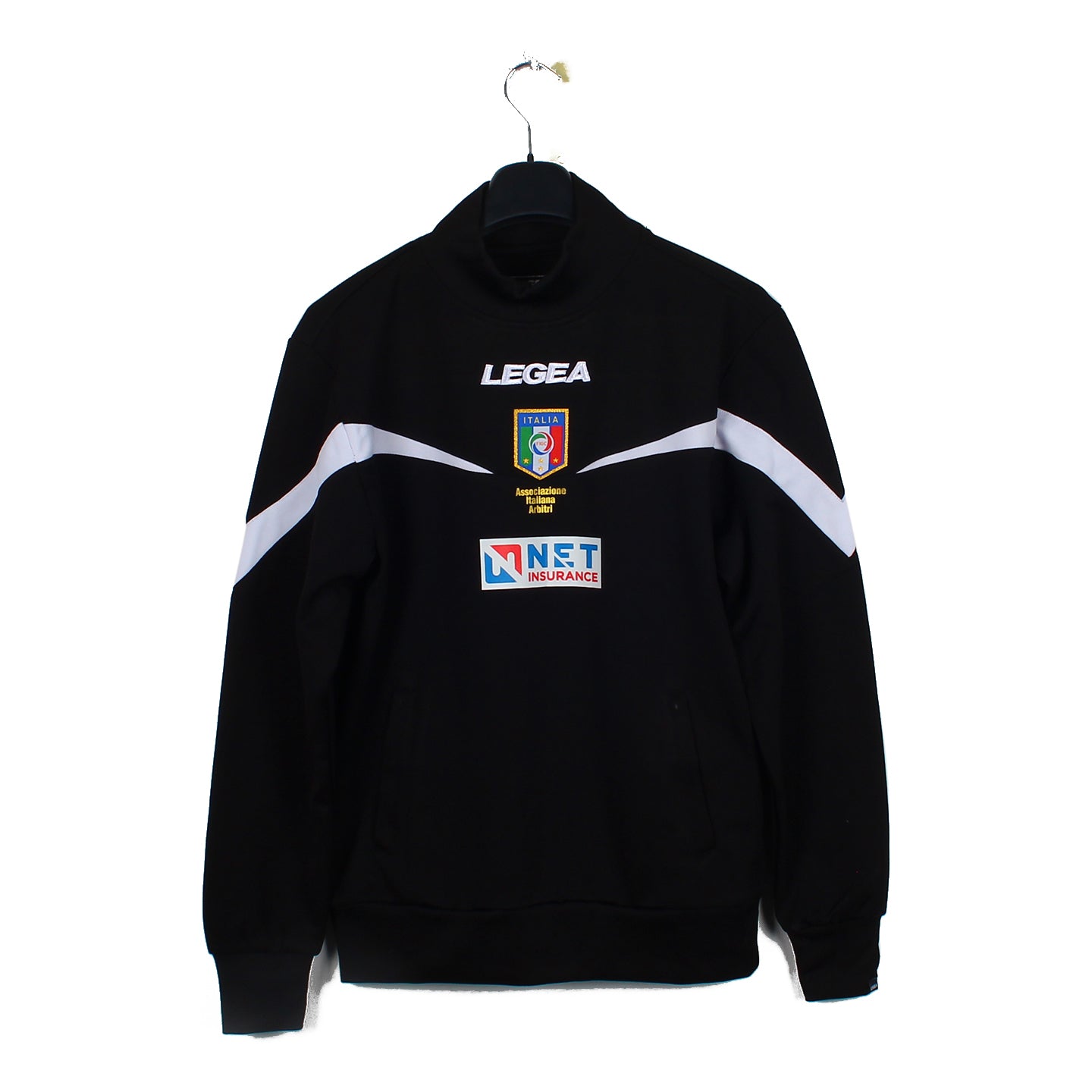 2020/22 - Italie arbitre (S)