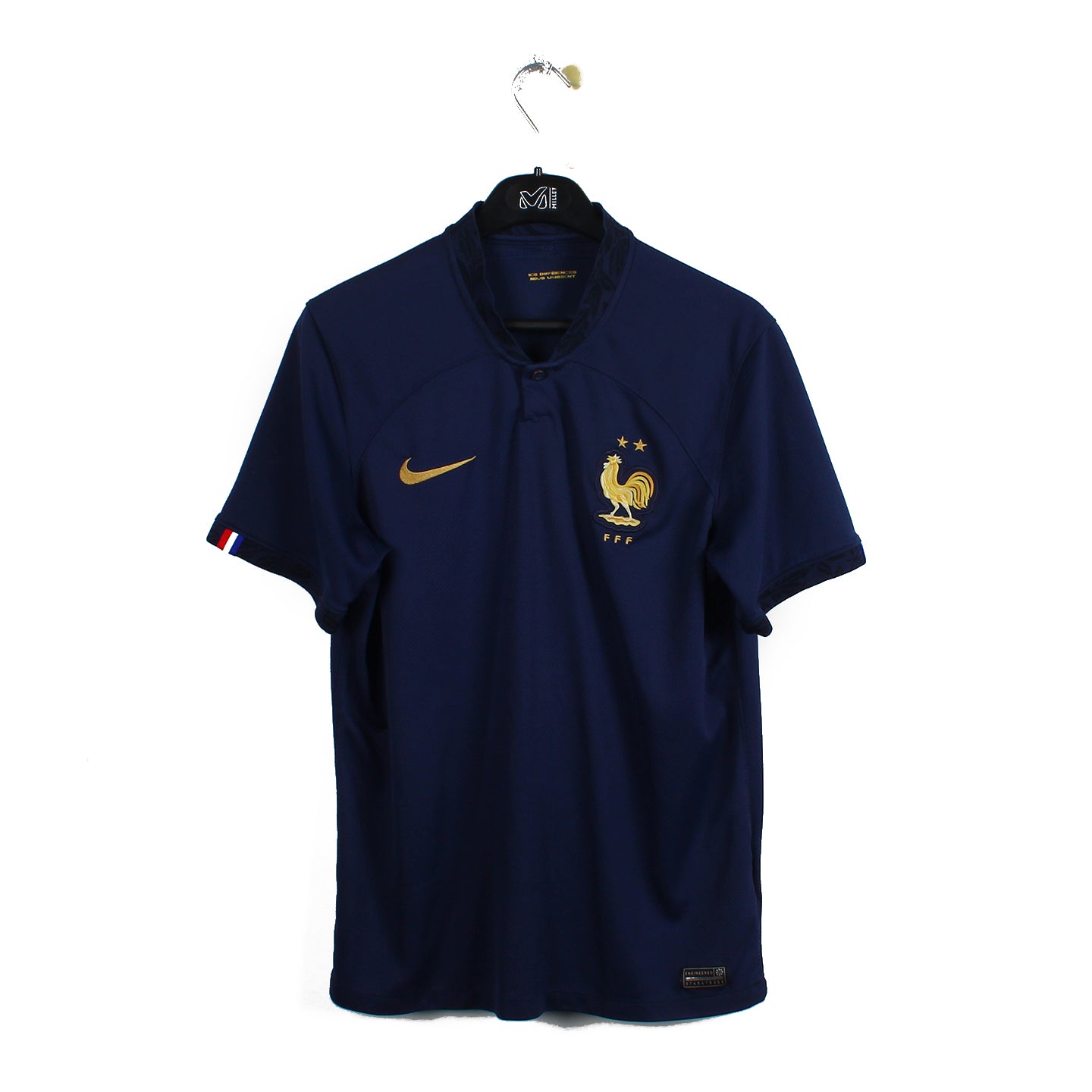 2022/23 - Equipe de France (L femme)