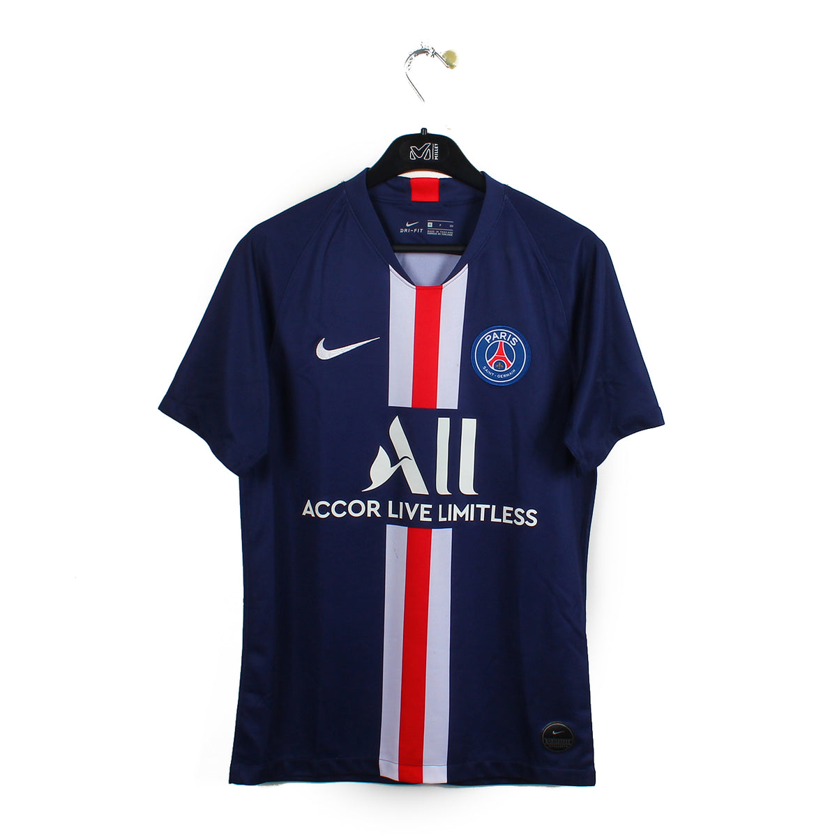 2019/20 - PSG (S)
