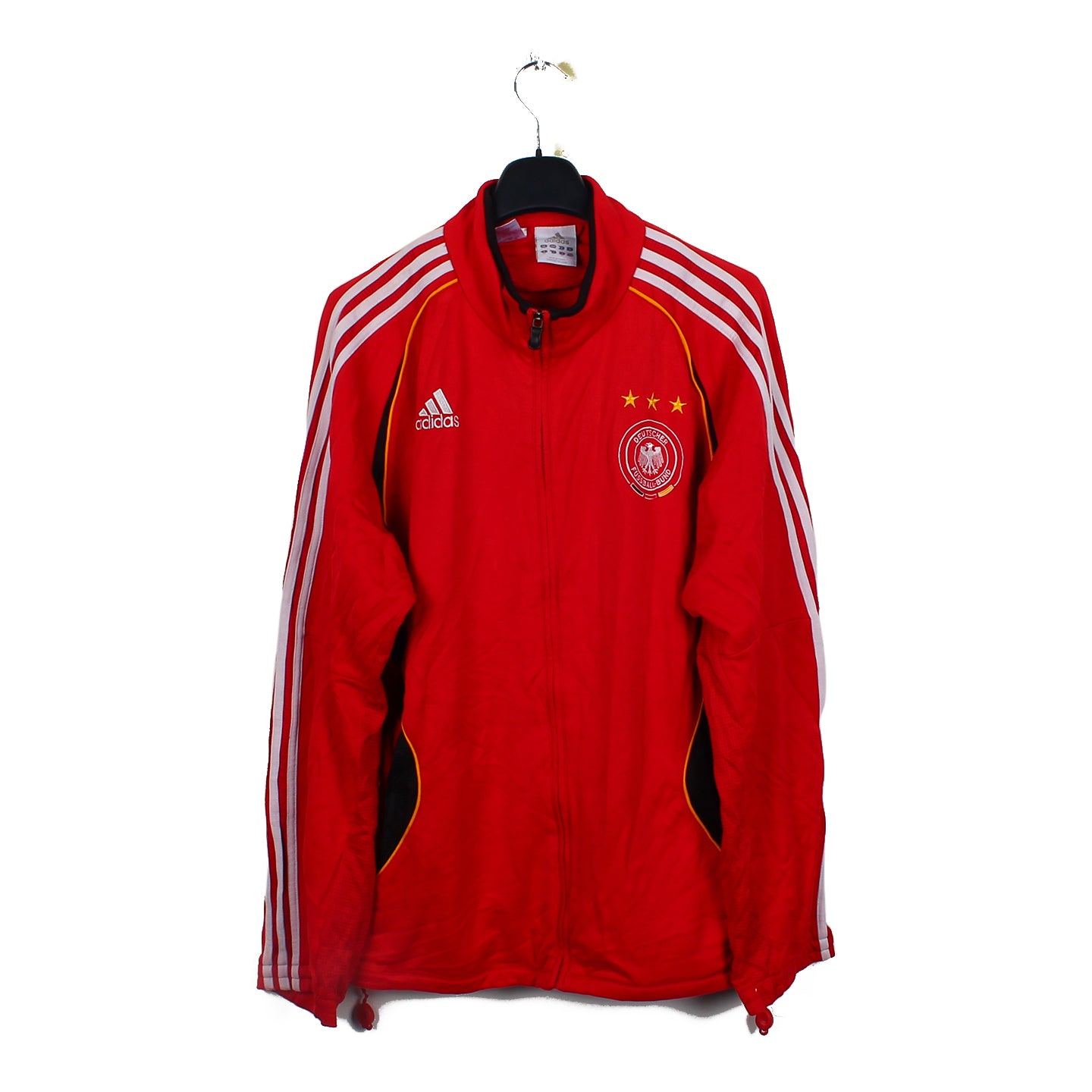 2005/06 - Allemagne (L)