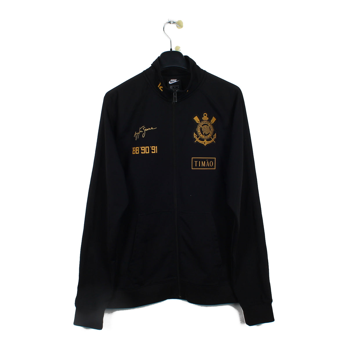 2018 - Corinthians (XL)