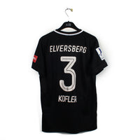 2018/19 - SV07 Elversberg - Kofler #3 (L)