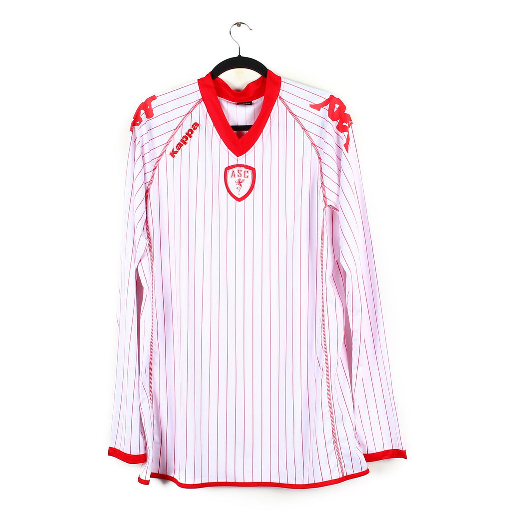 2010/11 - Cannes AS (2XL)