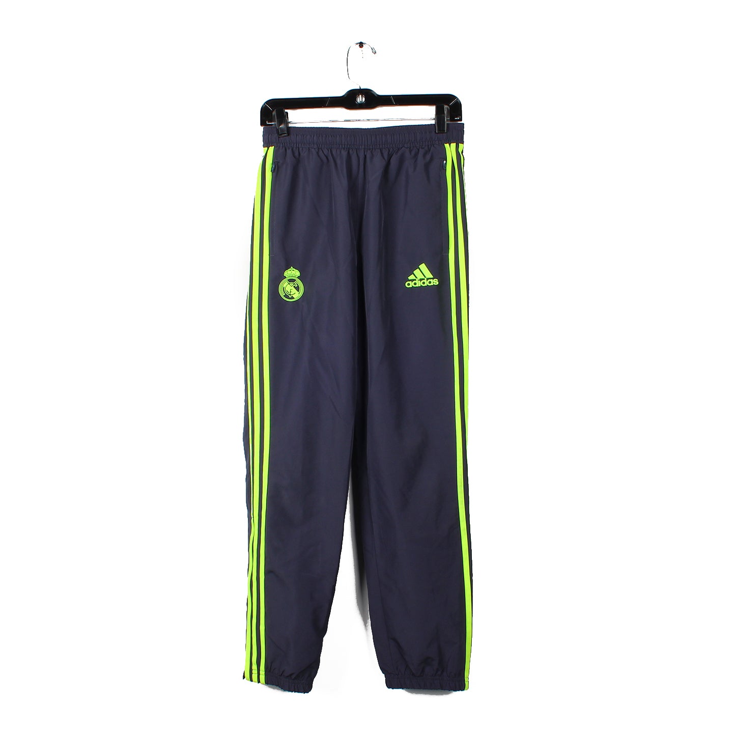 Survetement Real Madrid vintage 2015 16 Vintage Football Area