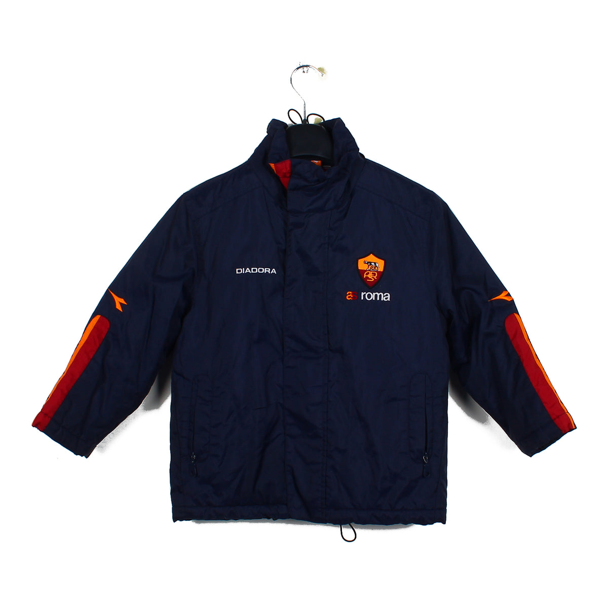 1999/00 - AS Roma (S enfant)