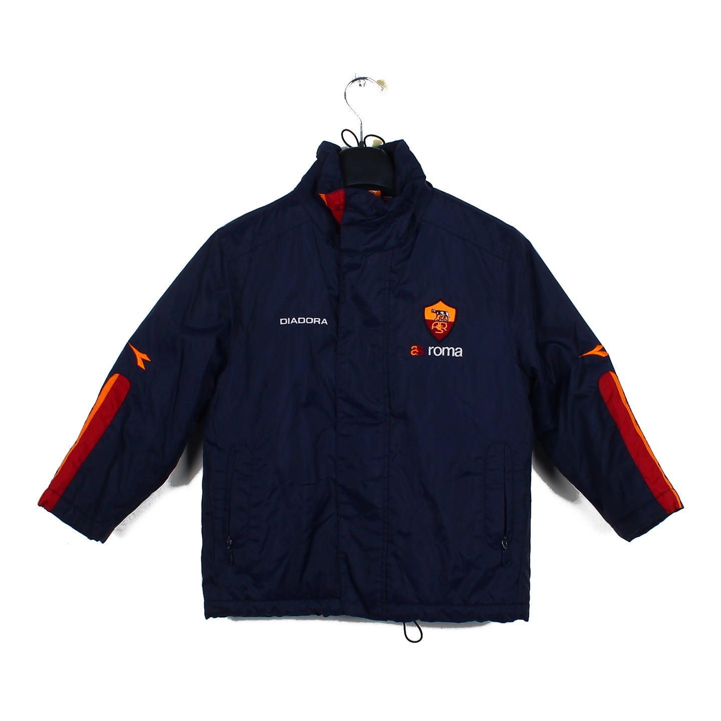 1999/00 - AS Roma (S enfant)