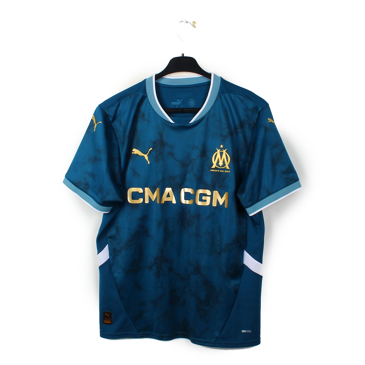 2024/25 - OM - Greenwood #10 (L)